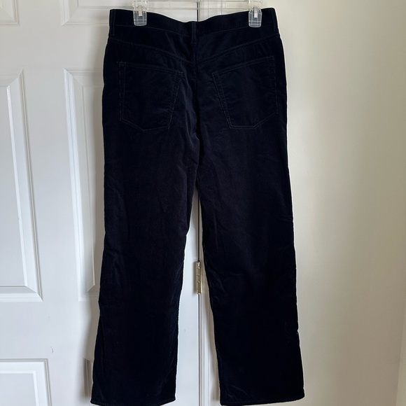 COS Corduroy Straight Leg Pants - Picture 8 of 8